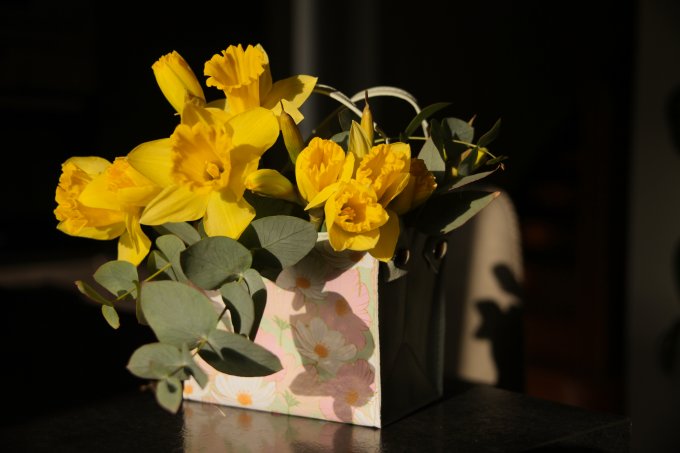 Mamie adorée photo 1